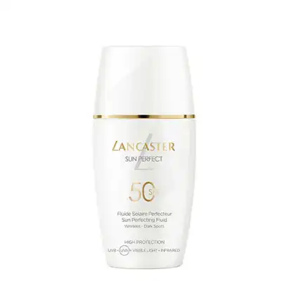 Lanca Sun Spf50 Perfect Fluid Teinte 30ml à MARIGNANE