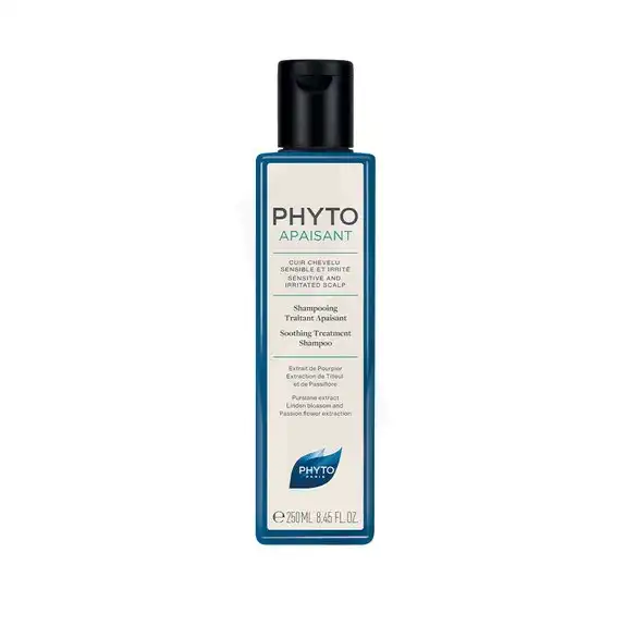 Phytoapaisant Shampooing Traitant Apaisant Fl/400ml