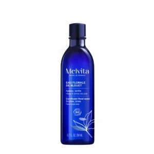Melvita Eau Florale De Bleuet Fl/200ml