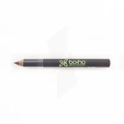 Boho Green Crayon Lèvres 01 Carmin à Ris-Orangis