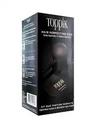 Toppik _ Hair Perfecting Duo/kit Duo à COURNON