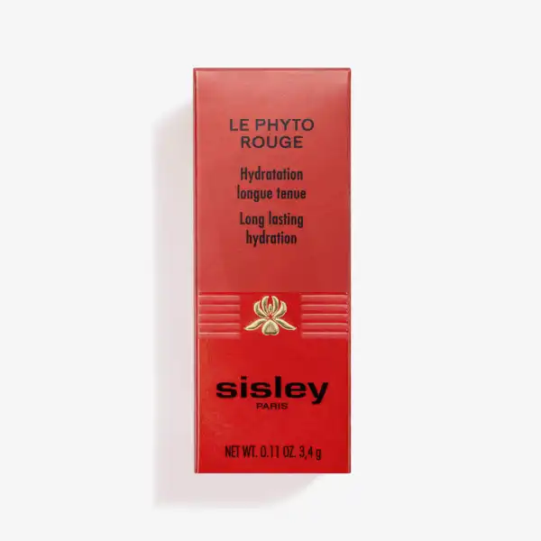 Sisley Le Phyto Rouge N°23 Rose Delhi Stick/3,4g