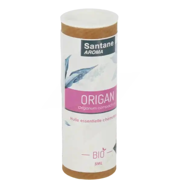 Santane Origan Huile Essentielle 5ml