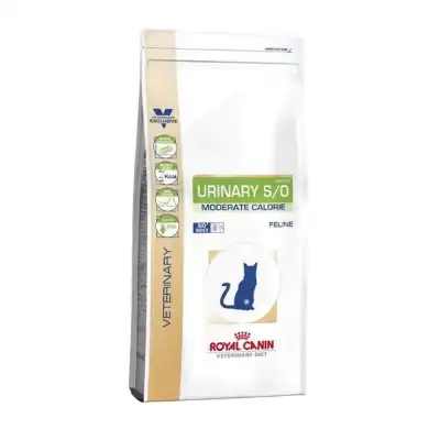 Royal Canin Chat Urinary Mod Calorie So 1.5kg à Andernos
