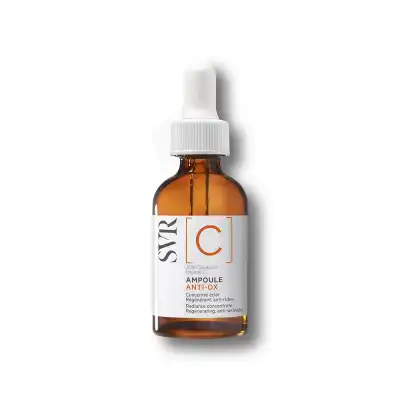 Acheter SVR [C] Ampoule Anti-Ox 30ml à Bordeaux