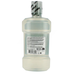Listerine Soin Blancheur Bain De Bouche Goût Plus Léger Fl/500ml