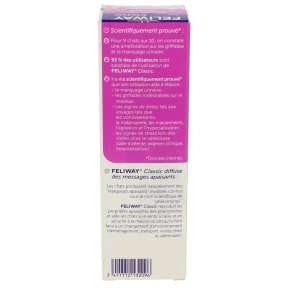 Feliway Np Sol Ext Fl/60ml