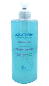 Aquatherm Lotion Tonique - 500ml