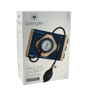 Tensiomètre Adulte - Spengler Vaquez Laubry Classic