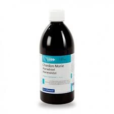 Eps Phytostandard Chardon Marie Extrait Fluide Fl/500ml