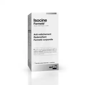 Nhco Nutrition Isocine Fermeté Sticks B/28 à SEYNE-SUR-MER (LA)