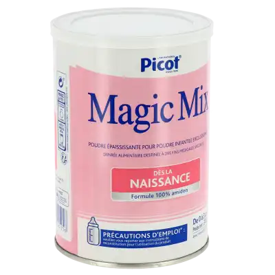 Picot Magic Mix Poudre épaississante - 0/3 Ans à Hendaye