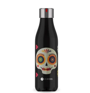 Les Artistes Bouteille Sugar Skull 500ml