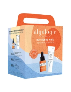 Algologie Duo Bonne Mine Soleil Marin & Vagues