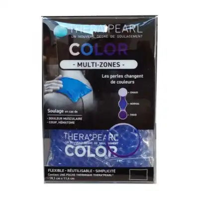 Therapearl Color Multi-zones B/1 à SAINT-PRYVÉ-SAINT-MESMIN