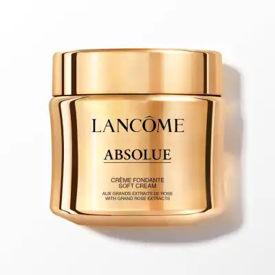 Lancôme Absolue Crème Fondante Régénérante Illuminatrice Pot/60ml à Le havre