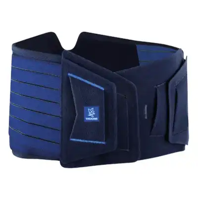 Thuasne Lombacross Activity Ceinture Lombaire Hauteur 21cm Taille 1 à Saint Priest