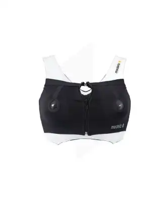 EASY EXPRESSION Bustier noir M
