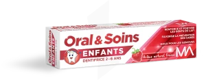 Ma Dentifrice Soin Complet T/75ml