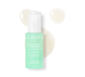 La Rosee Serum Purifiant