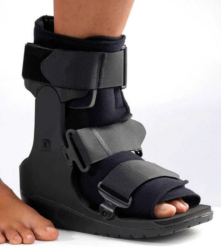 Gibaud botte on sale de marche