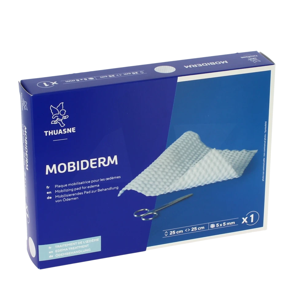 Thuasne Mobiderm Plaque Mobilisatrice 25x25cm