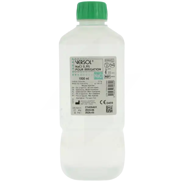 Ioma Renew Cr DÉmaquillante Douce T/140ml