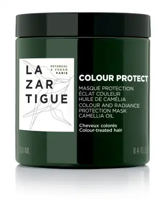 Lazartigue Colour Protect Masque 250ml à Bordeaux