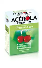 Acerola Premium Herbesan, Bt 30 à  NICE