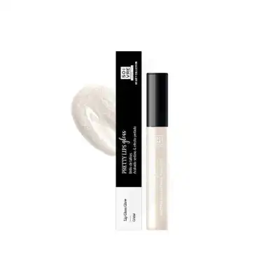 Lcdt Pretty Lips Gloss Crystal à AIX-EN-PROVENCE