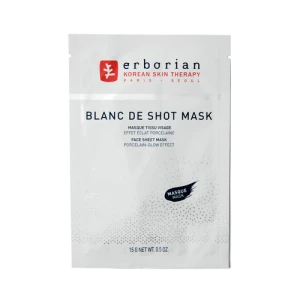 Erborian Blanc De Shot Mask