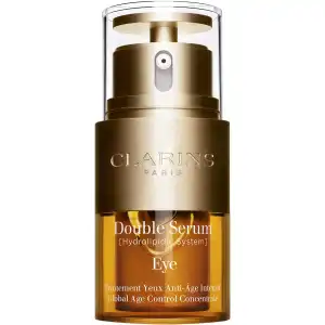 Clarins Double Serum Eye 20ml à VALS-PRÈS-LE-PUY