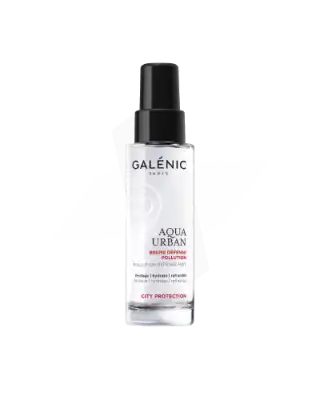 Acheter Galénic Aqua Urban Brume défense pollution Spray/50ml à Saint-Maximin