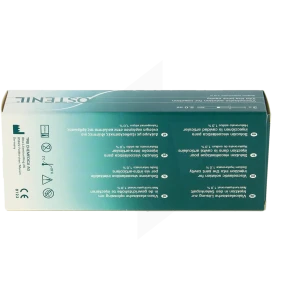 Ostenil 20 Mg/2 Ml, Bt 3