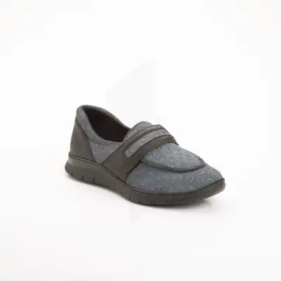 Pulman Chut 1030u Chaussur Gris/noi P41 Paire à LORMONT