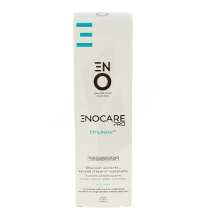 Enocare Pro Emulkera 40 Emulsion Kératolytique T/75ml