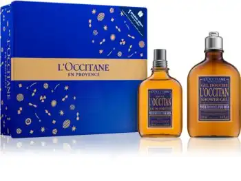L'occitane Coffret Homme Parfum Occitan à JOINVILLE-LE-PONT