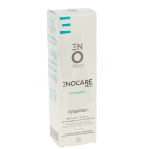 Enocare Pro Emulkera 40 Emulsion Kératolytique T/75ml