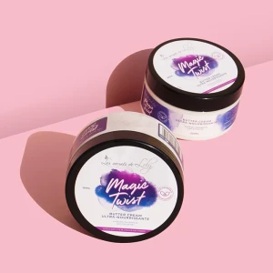 Les Secrets De Loly Magic Twist Crème Sans Rinçage Ultra Nourrissante 250ml