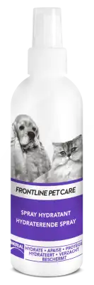 Frontline Petcare Shampooing Hydratant 200ml à LORMONT