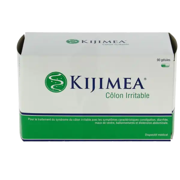 Kijimea Colon Irritable Gélules B/90