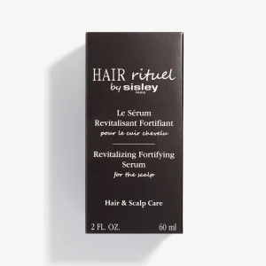 Sisley Hair Rituel Le Sérum Revitalisant Fortifiant Fl Compte-gouttes/50ml