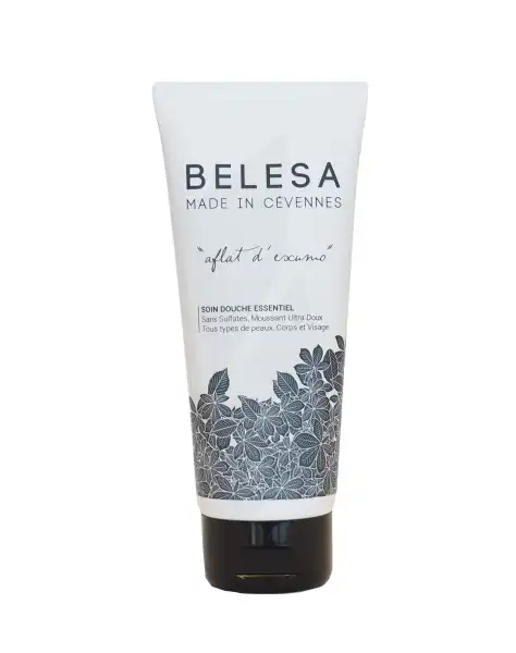 Belesa “aflat D’escumo” Soin Douche Essentiel 100ml