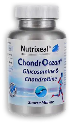 Nutrixeal Chondrocean 60 Gélules à CAHORS