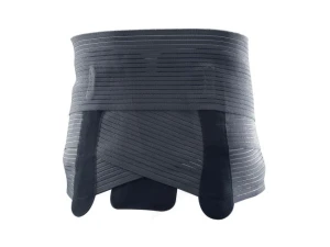 Thuasne Lombatech Ceinture Lombaire - Anthracite H26cm T3