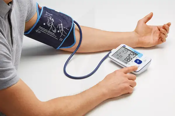 Veroval Tensiomètre électronique Bras