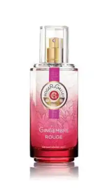 Roger & Gallet Gingembre Rouge Eau fraîche Bienfaisante Parfum