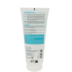 Dermasens Gel Douche Surgras 3 En 1 Fleur De Coton T/200ml