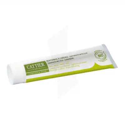 Dentargile Anis - 75 Ml à Bordeaux