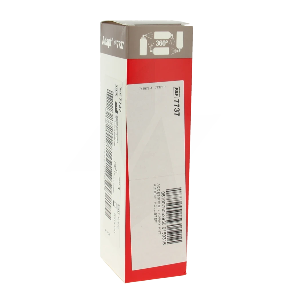 Adapt Spray Médical Retrait D'adhésif Fl/50ml